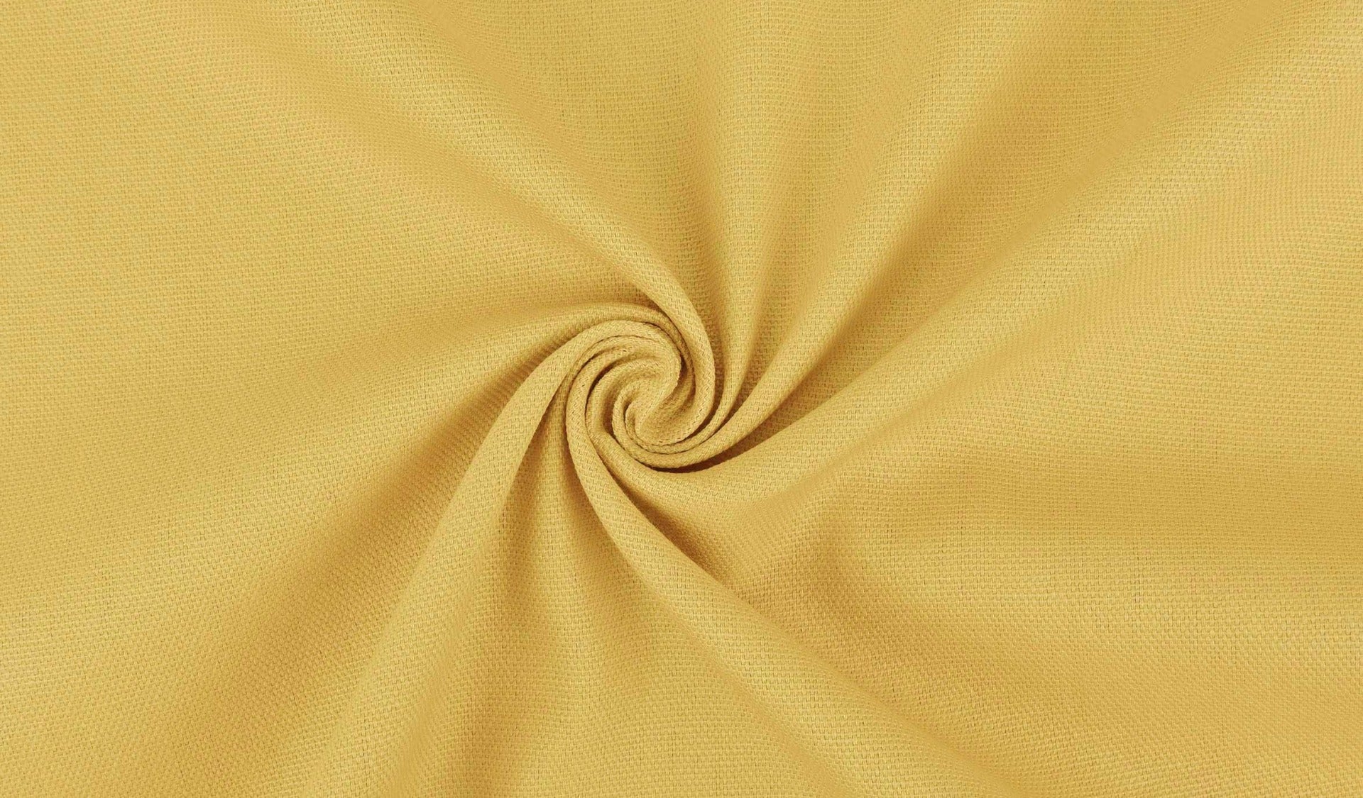 Buy 035-light-yellow Canvas fabric *From 50 cm