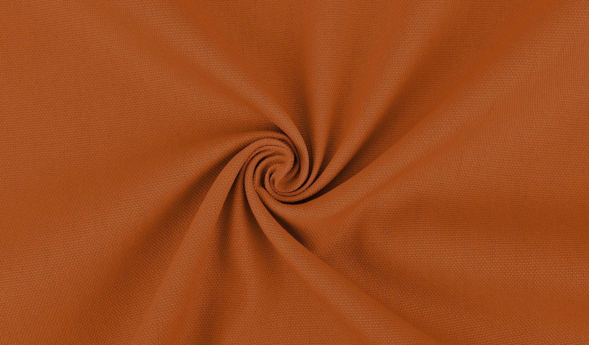 Buy 036-orange Canvas fabric *From 50 cm