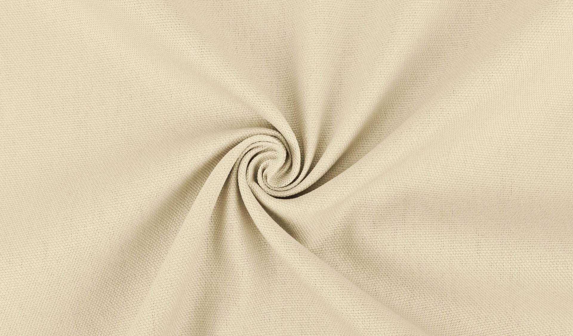 Acheter 052-beige Tissu toile *À partir de 50 cm