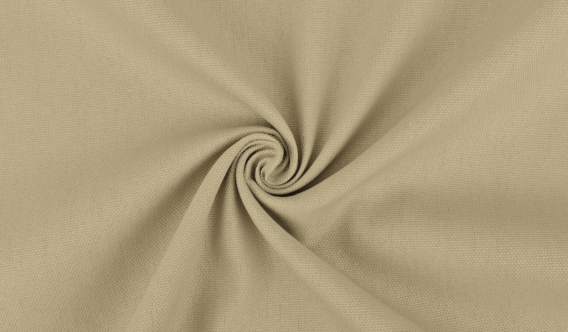Acheter 053-sable Tissu toile *À partir de 50 cm
