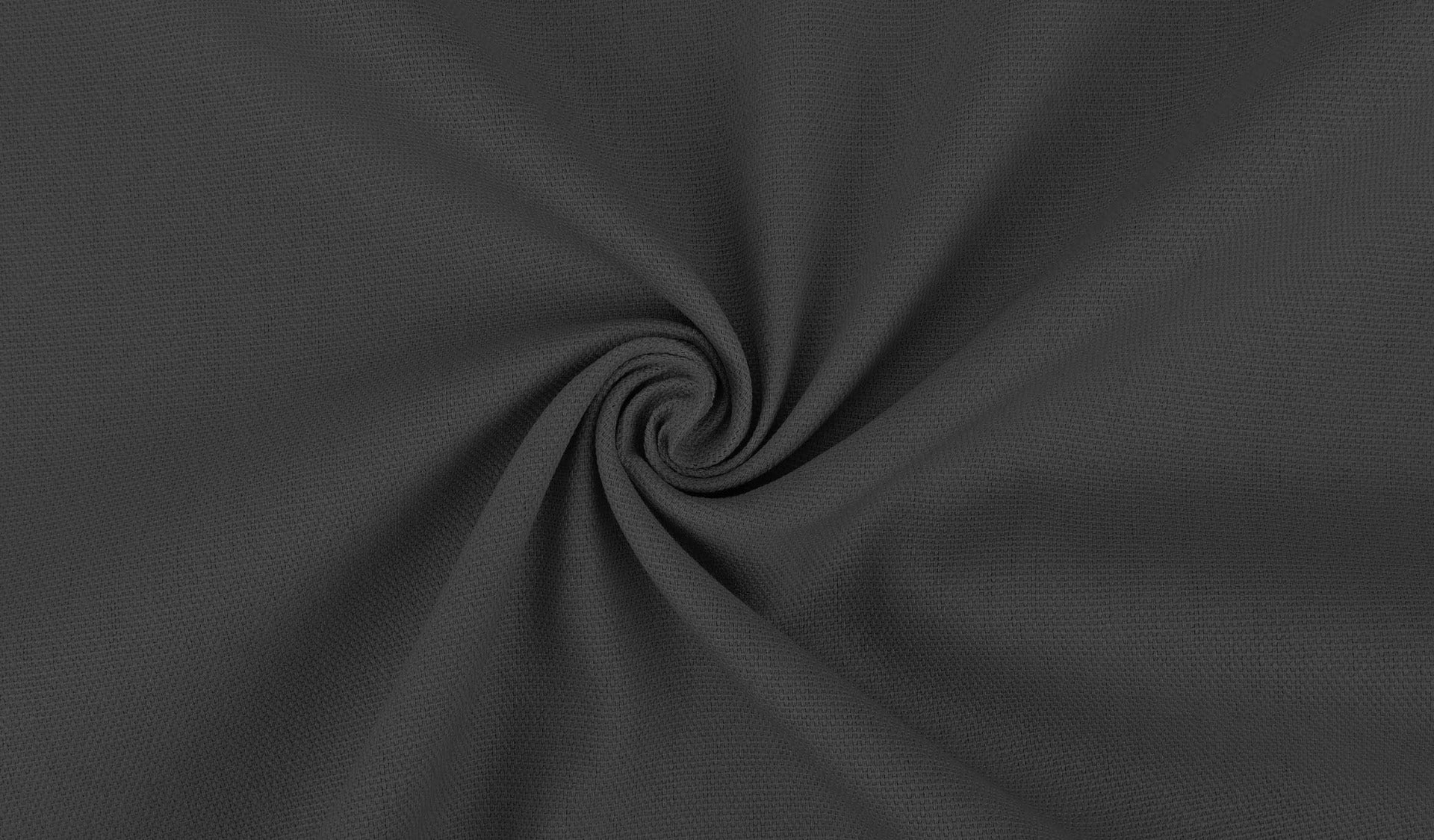 Buy 067-dark-gray Canvas fabric *From 50 cm