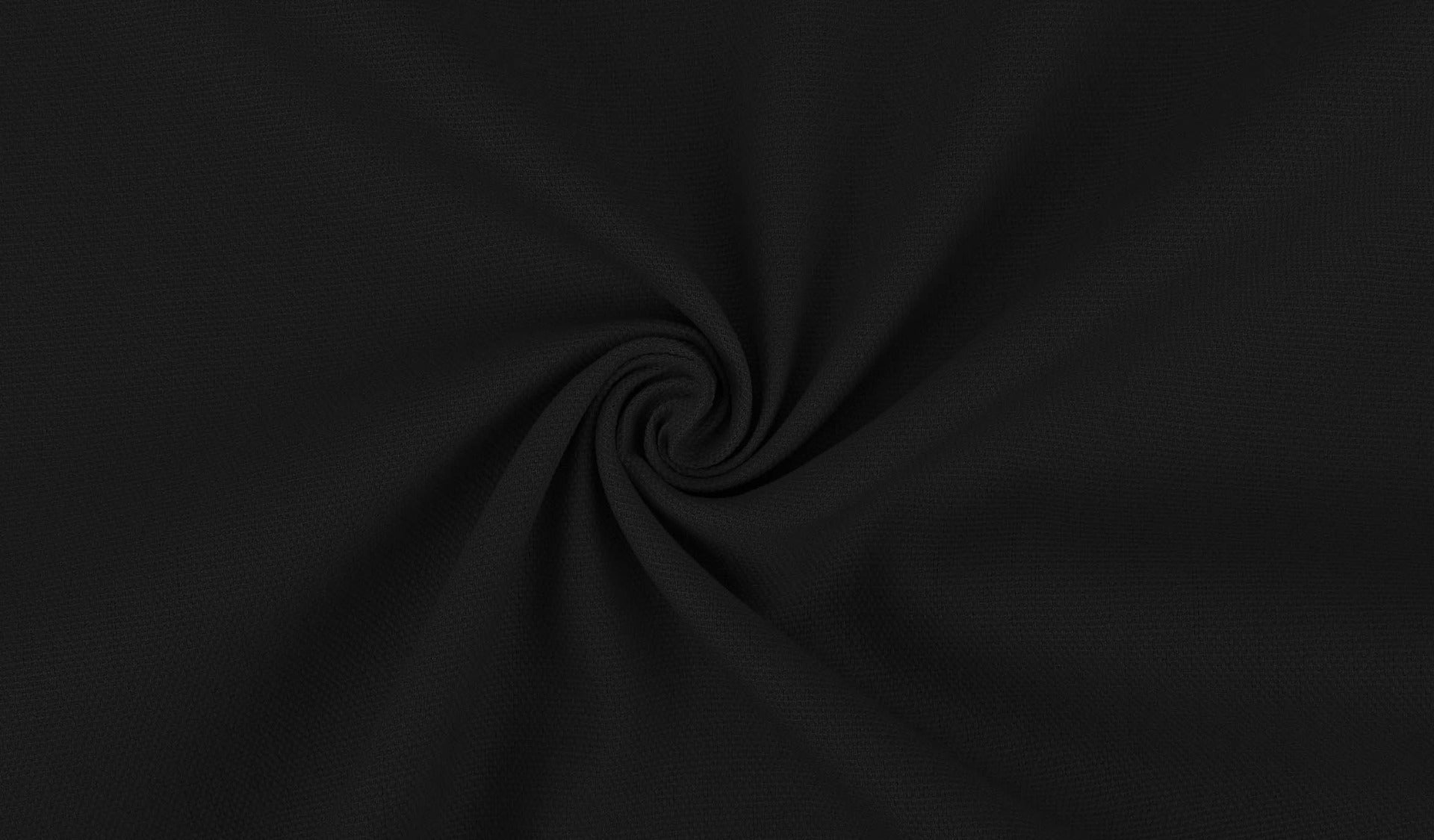 Acheter 069-noir Tissu toile *À partir de 50 cm