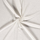 Musselin Goldpunkte *Ab 25 cm-23