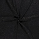 Musselin Goldpunkte *Ab 25 cm-28