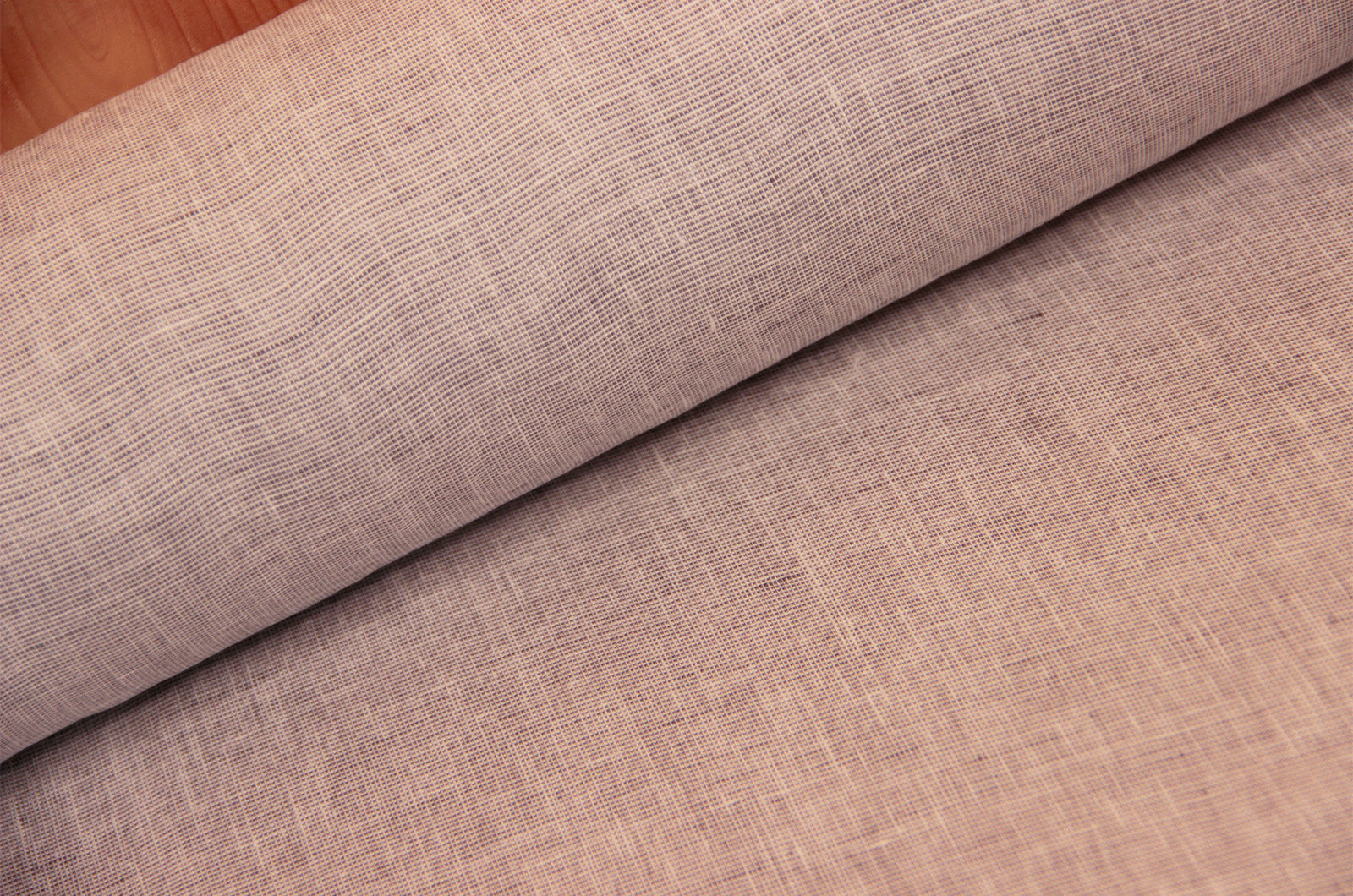 Linen mottled extra wide * From 50 cm-3