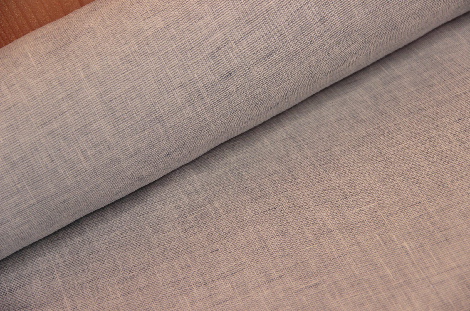 Linen mottled extra wide * From 50 cm
