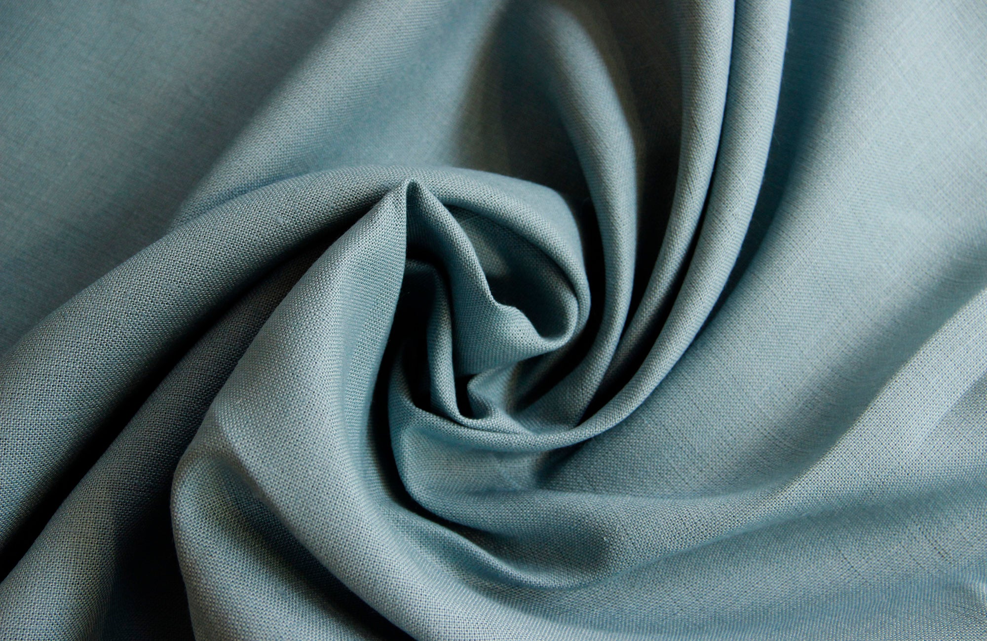 Linen plain * From 50 cm