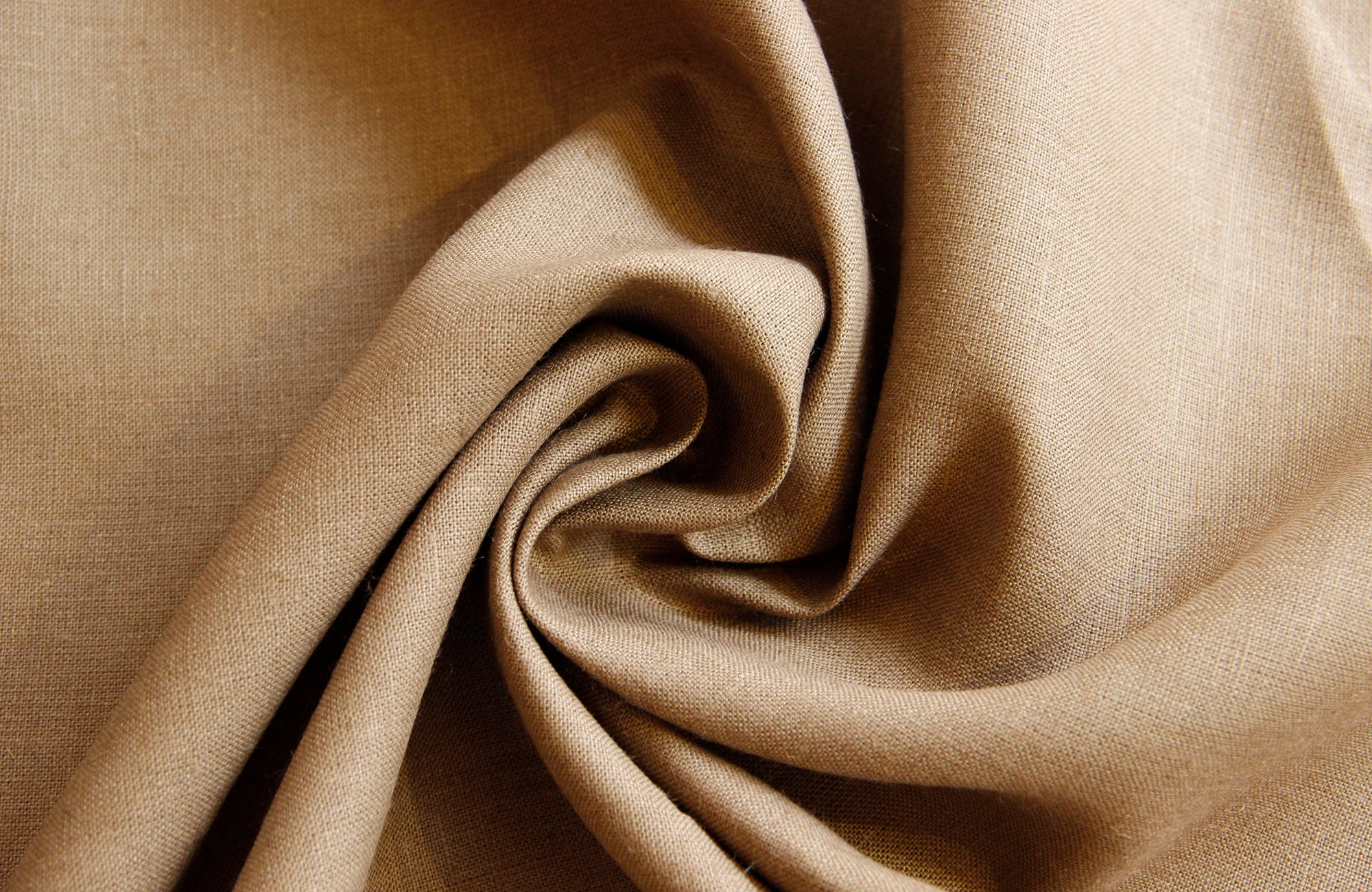 Linen plain * From 50 cm