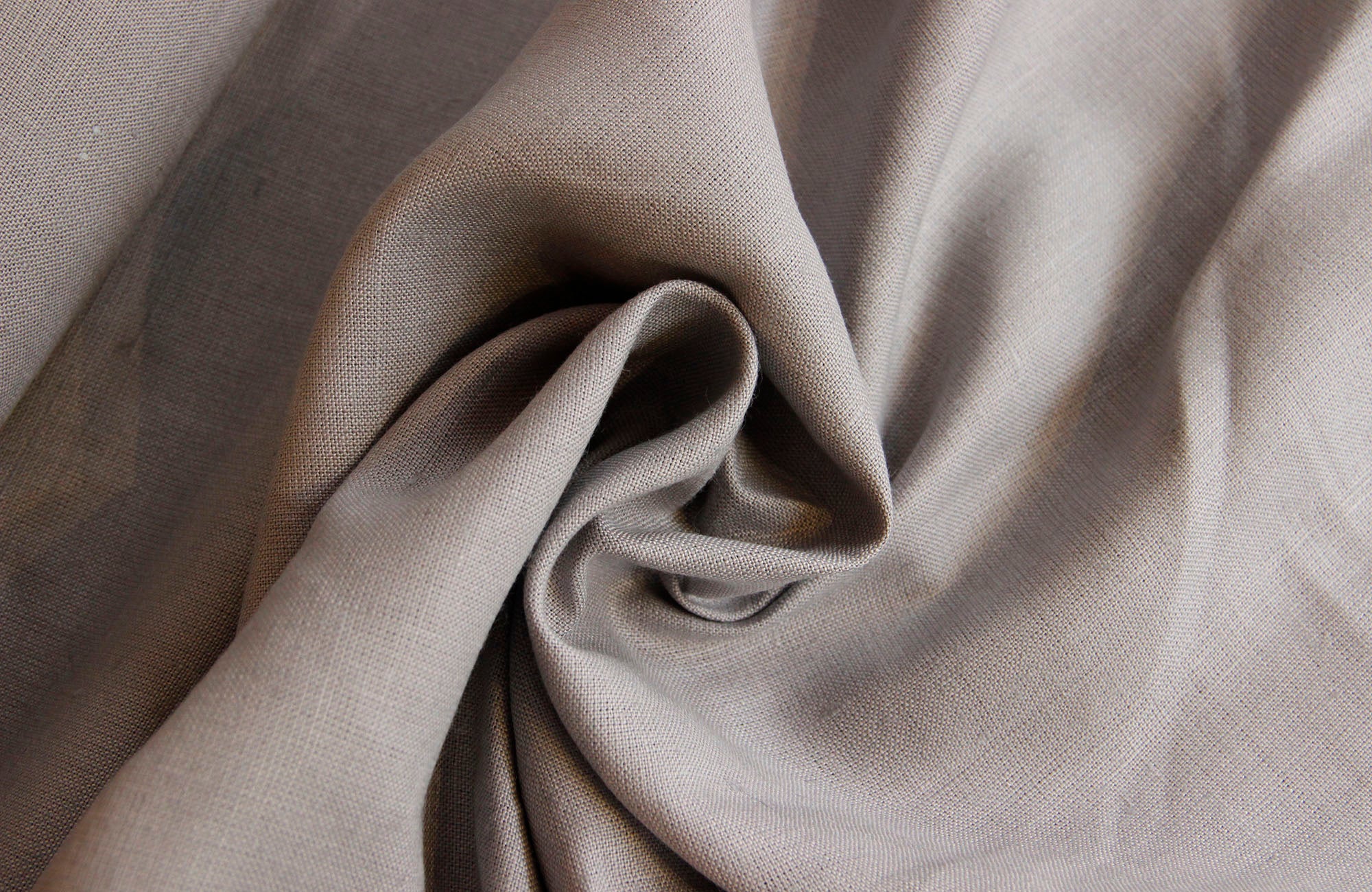 Linen plain * From 50 cm