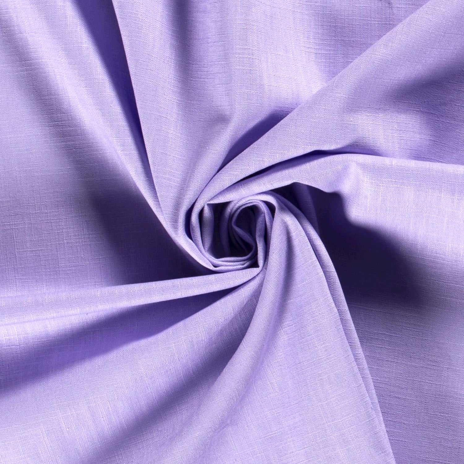Buy 142-lilac Linen Ramie *From 50 cm