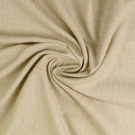 Acheter 007-sable Demi lin à motifs chevrons * A partir de 50 cm