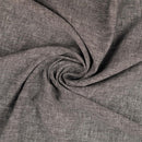 Demi lin à motifs chevrons * A partir de 50 cm-10