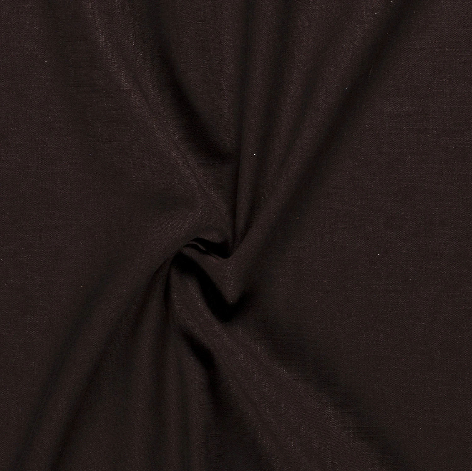 Kaufen 058-dunkelbraun Leinen Ramie *Ab 50 cm