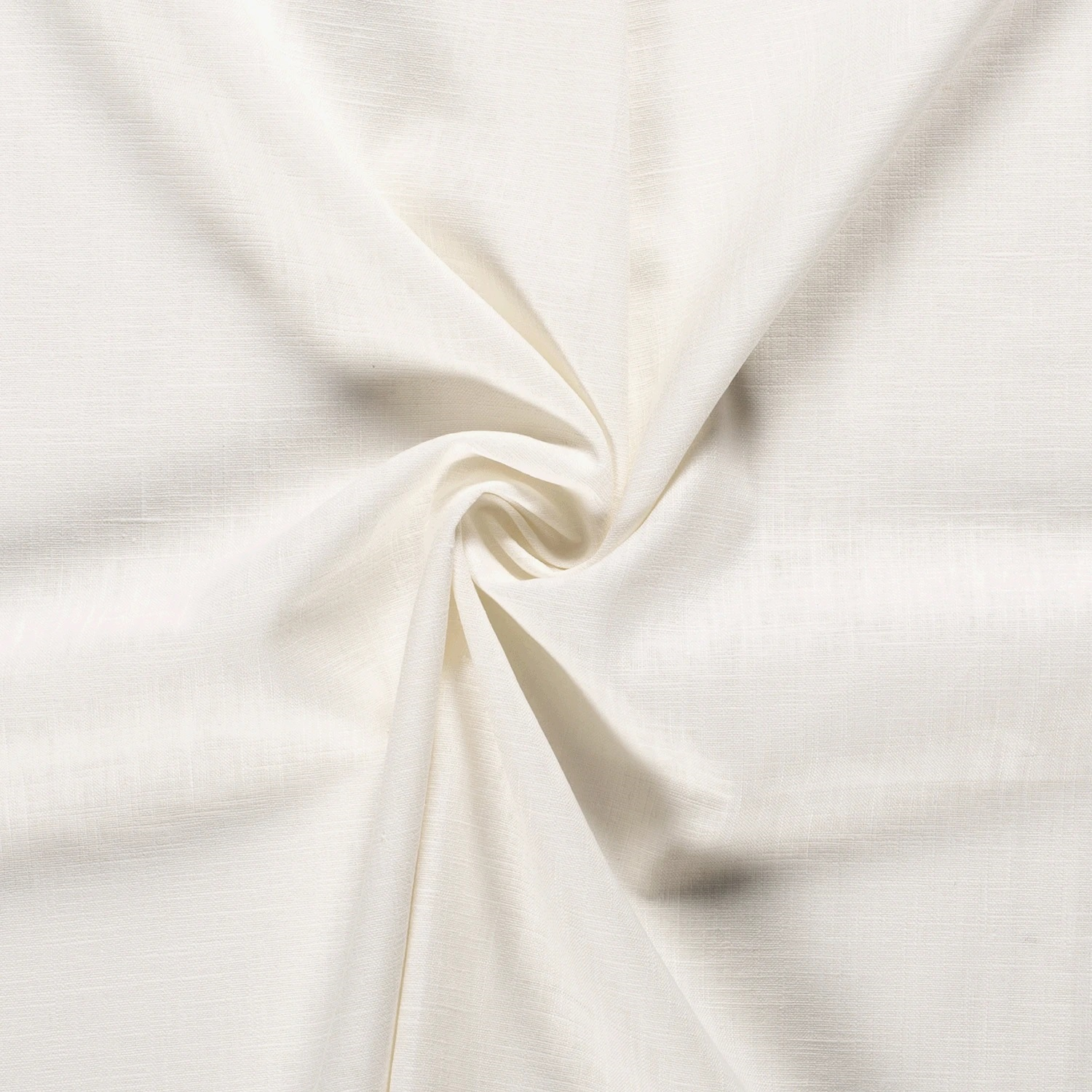 Buy 150-cream Linen Ramie *From 50 cm