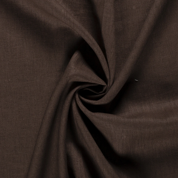 Strukturleinen mit Baumwolle *Ab 50 cm - 0
