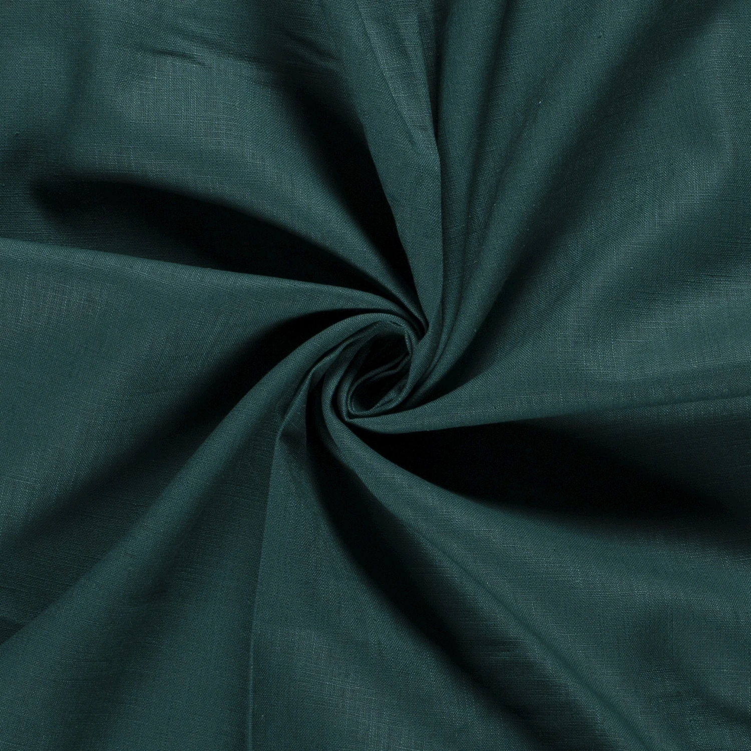 Buy 824-sea-green Linen Ramie *From 50 cm