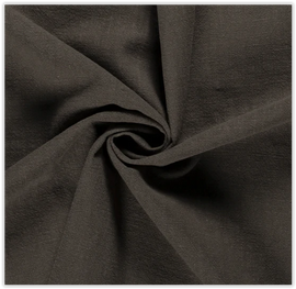 Acheter 027-gris-brun Lin Ramie stonewashed * A partir de 50 cm