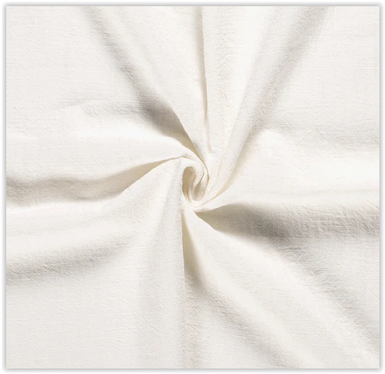 Buy 051-eggshell Linen Ramie stonewashed * From 50 cm