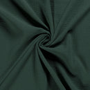 Mousseline unie *À partir de 25 cm-28
