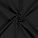 Mousseline unie *À partir de 25 cm-2