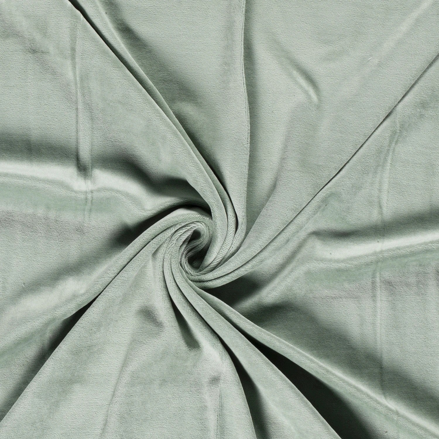 Acheter 122-vert-deau Nicki Velours * À partir de 50 cm