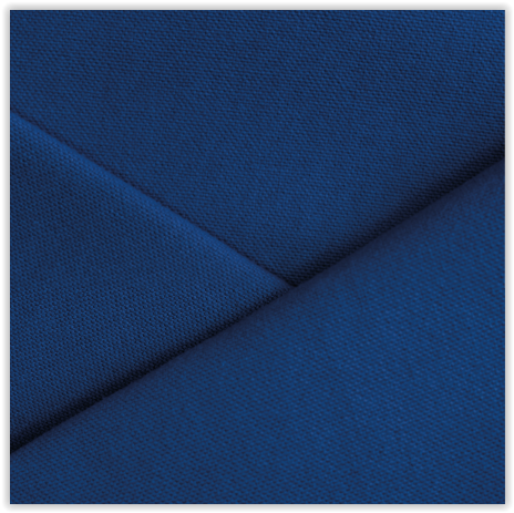 Buy 008-dark-blue Canvas acrylic coated * From 50 cm
