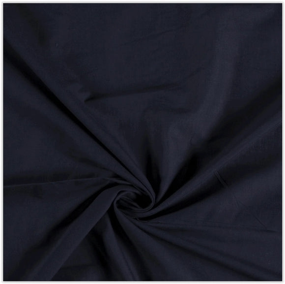 Baumwoll Voile *Ab 50 cm