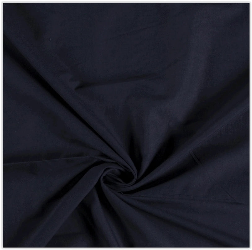 Cotton Voile *From 50 cm