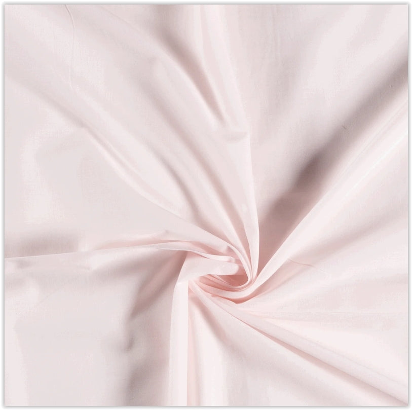 Acheter 011-rose-tendre Voile de coton *À partir de 50 cm