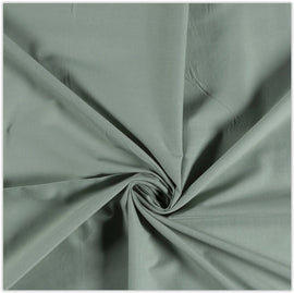 Acheter 022-vert-deau Voile de coton *À partir de 50 cm