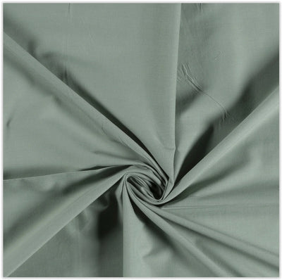 Acheter 022-vert-deau Voile de coton *À partir de 50 cm