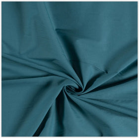 Kaufen 024-petrol Baumwoll Voile *Ab 50 cm