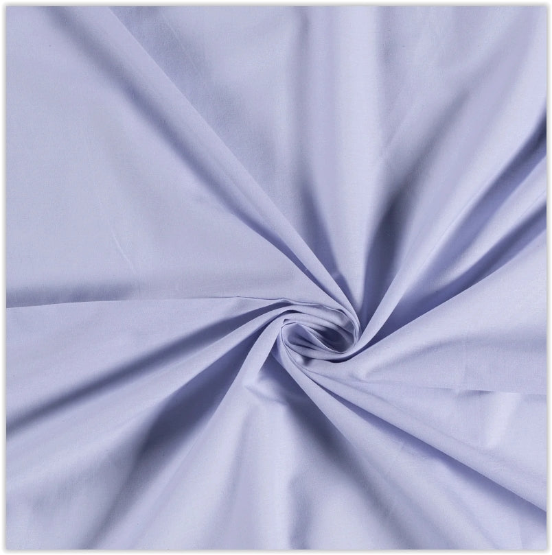 Buy 042-lavender Cotton Voile *From 50 cm