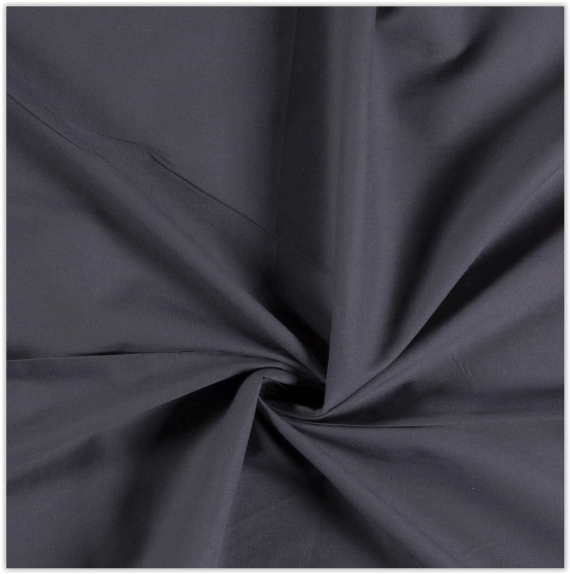 Buy 068-dark-gray Cotton Voile *From 50 cm