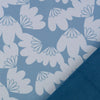 009 flowers jeans