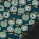 Softshell imprimé * A partir de 50 cm-5