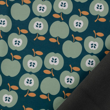Acheter 003-pommes-retro Softshell imprimé * A partir de 50 cm