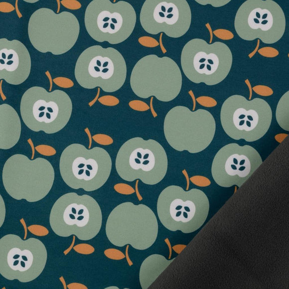 Softshell imprimé * A partir de 50 cm