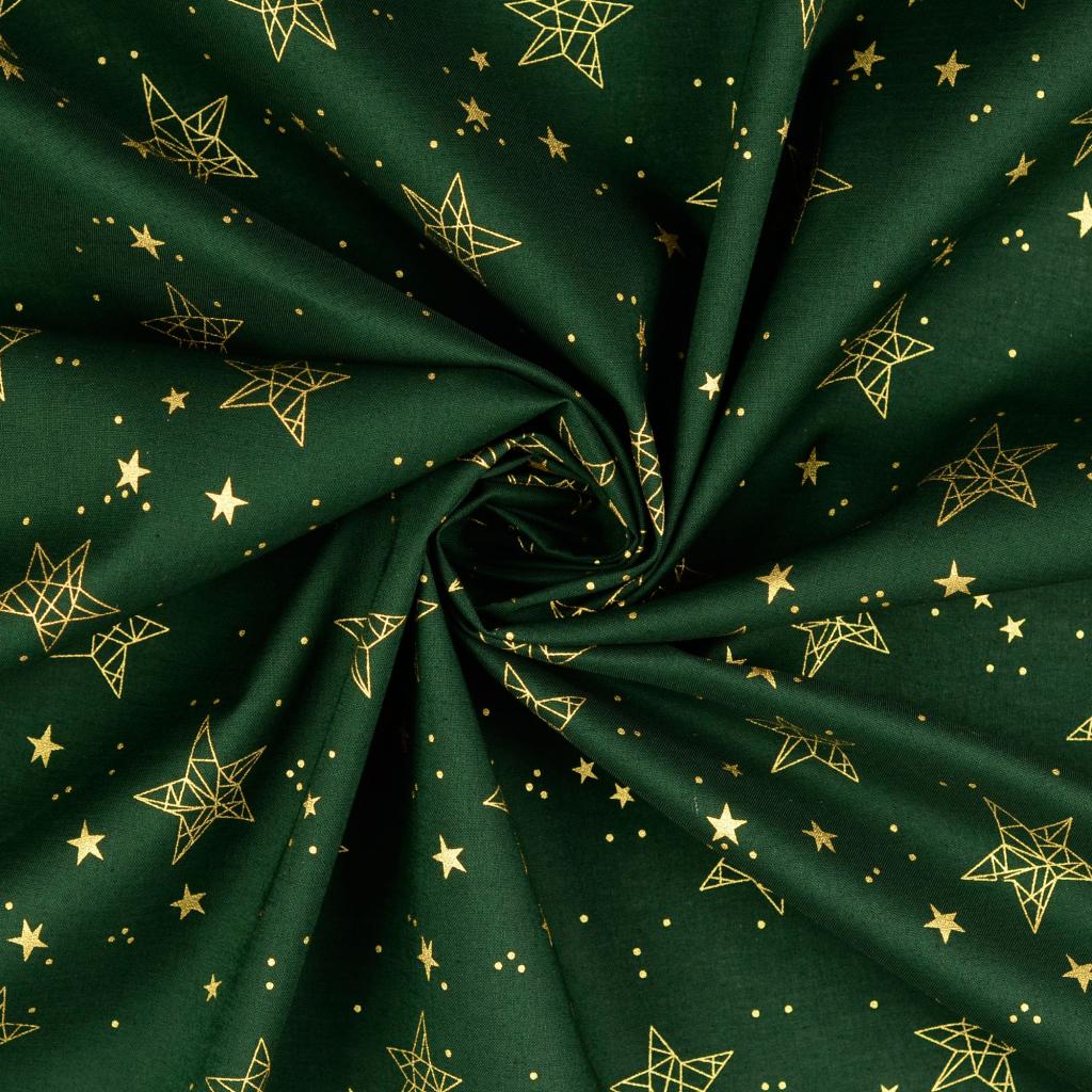 Buy 022-stars-fir Christmas prints * From 50 cm
