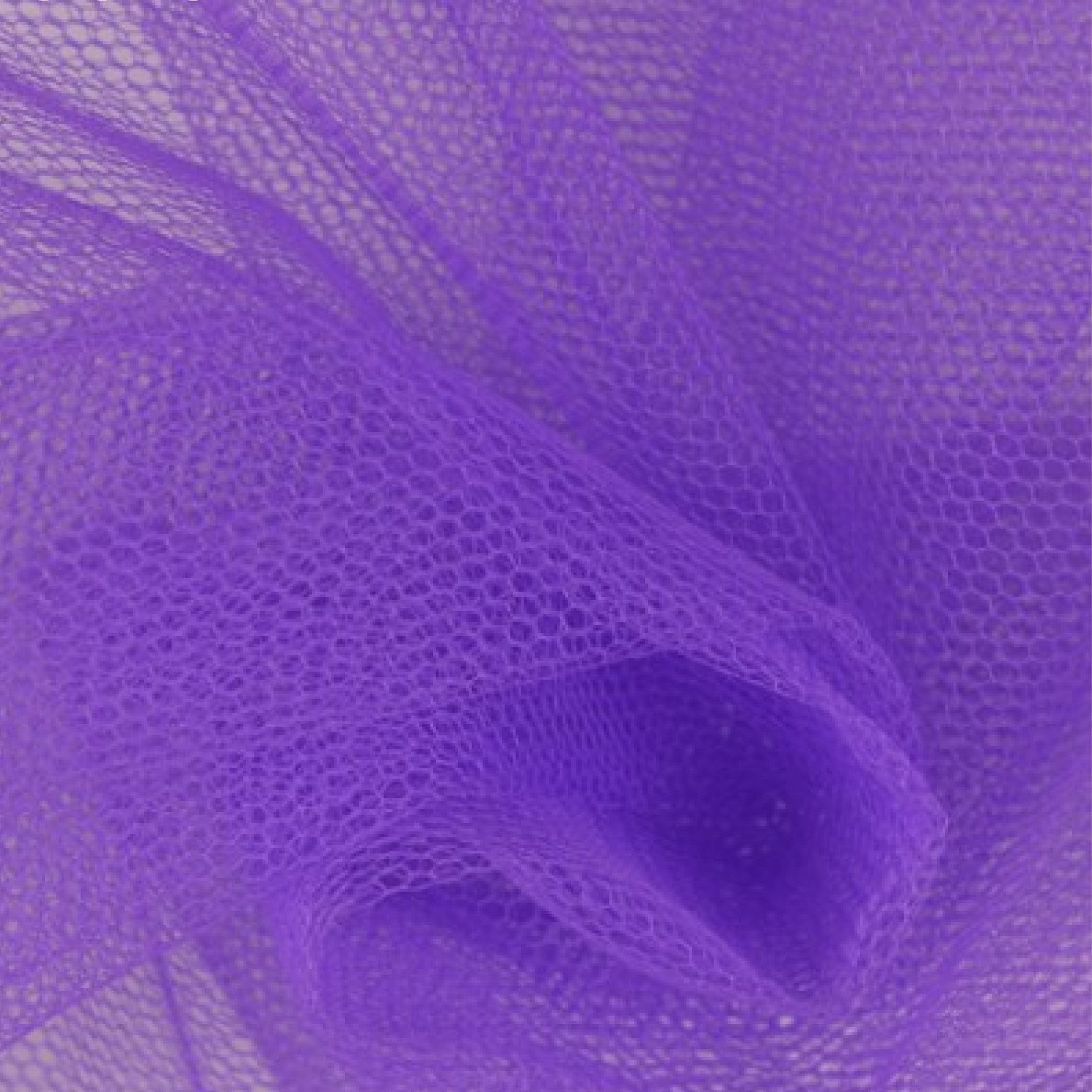 Buy 013-orchid Tulle * From 1 meter