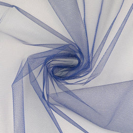 Acheter 020-marine Tulle * À partir de 1 mètre