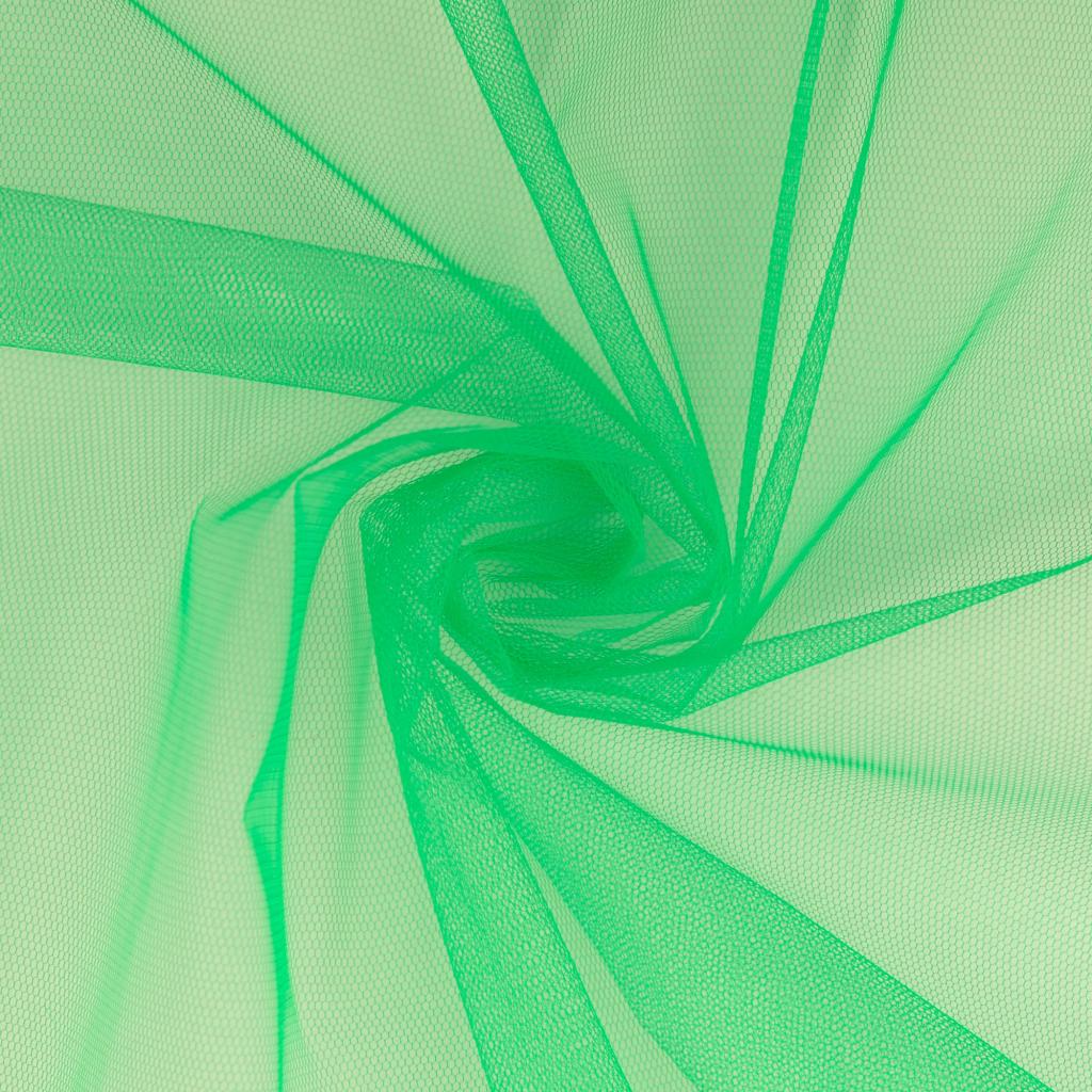 Acheter 070-vert Tulle * À partir de 1 mètre