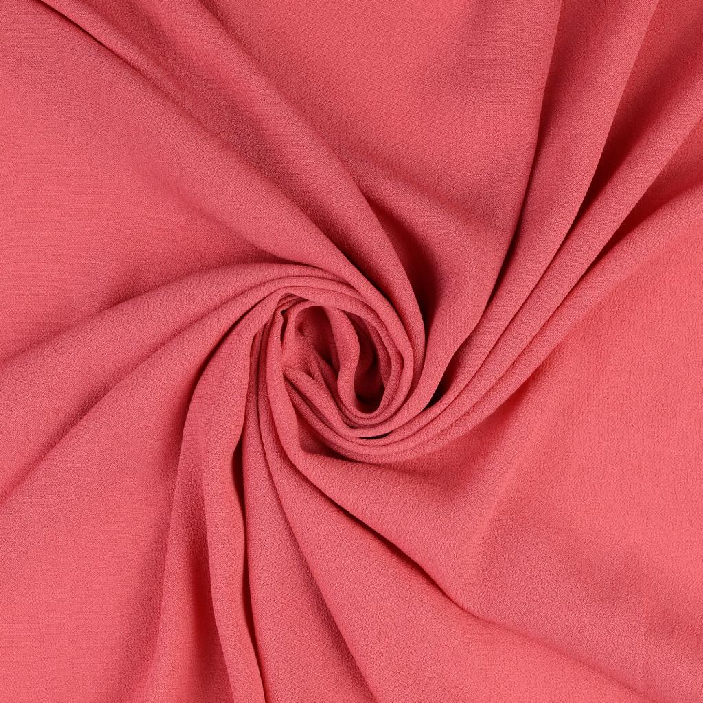 Viscose crepe * From 50 cm-11