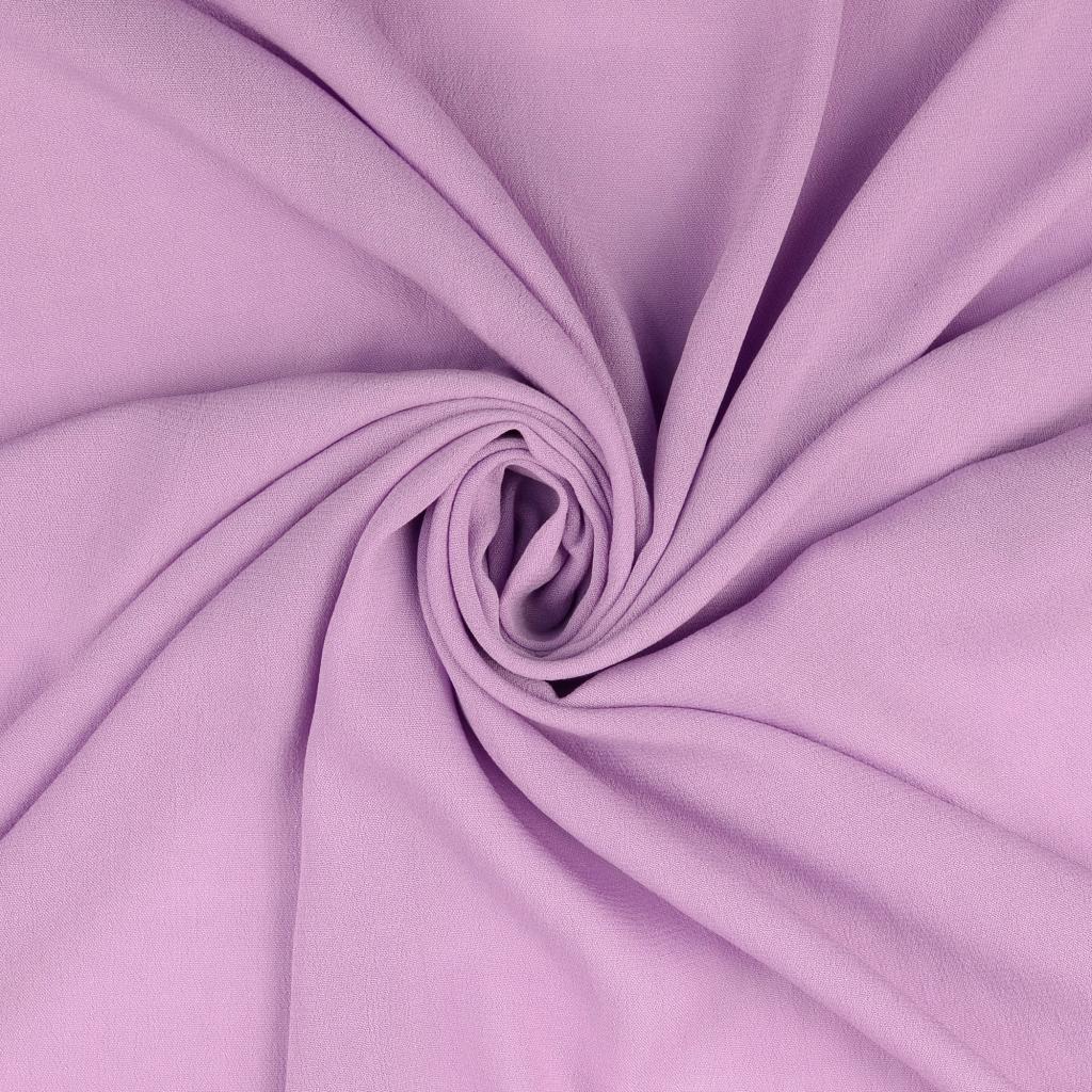 Viscose crepe * From 50 cm-18