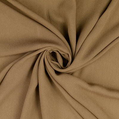 Acheter 052-sable Crêpe viscose * A partir de 50 cm