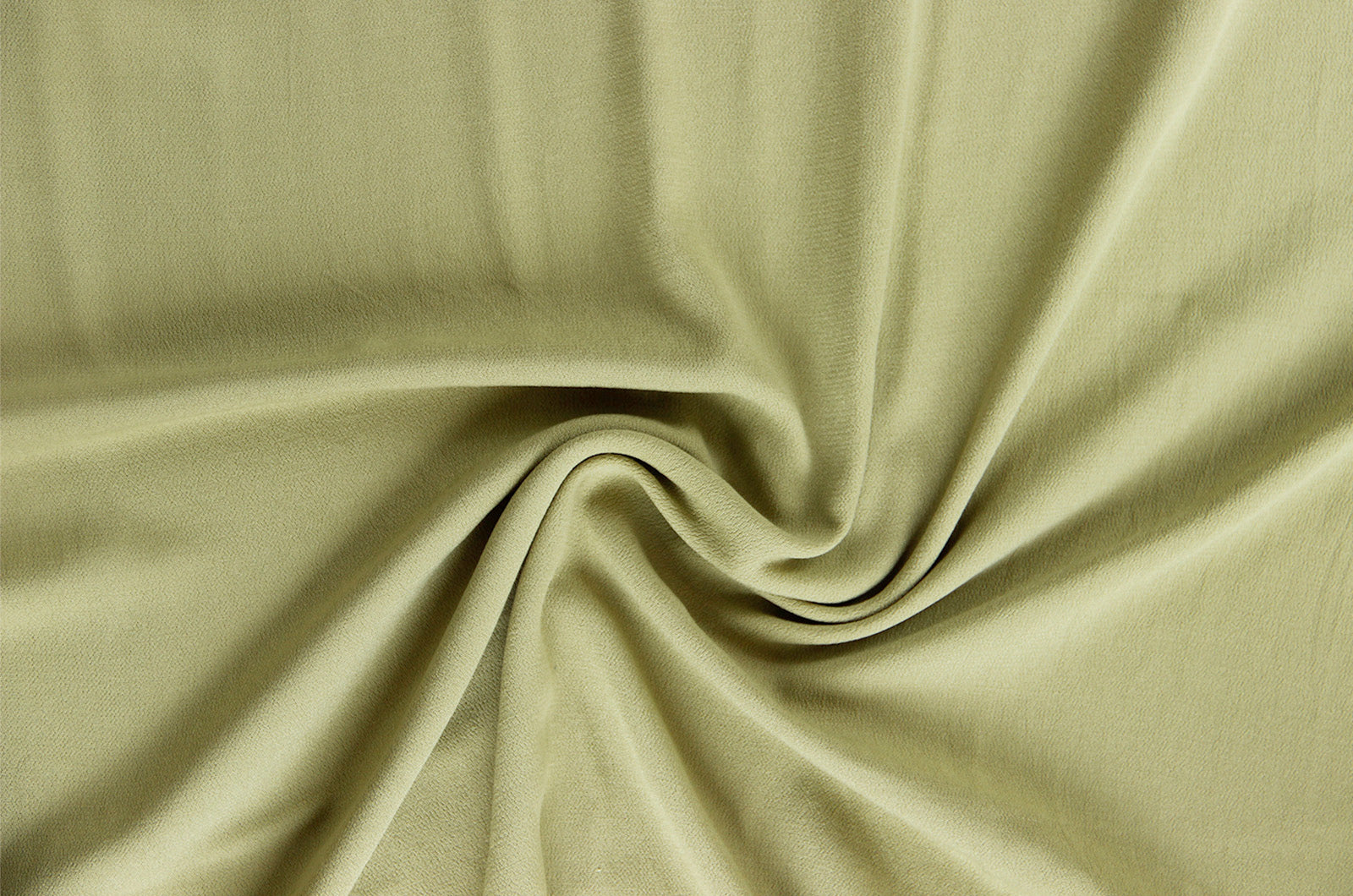 Buy 023-moss Viscose crepe * From 50 cm