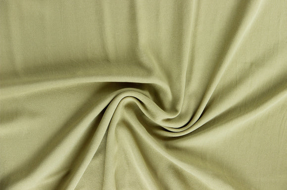 Crêpe viscose * A partir de 50 cm