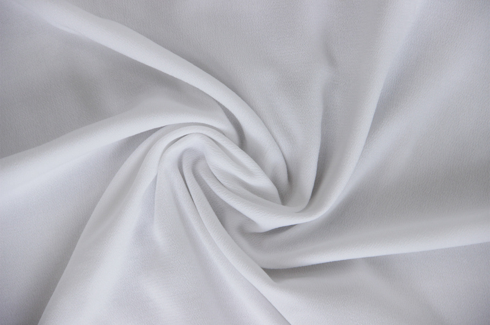 Acheter 050-blanc Crêpe viscose * A partir de 50 cm