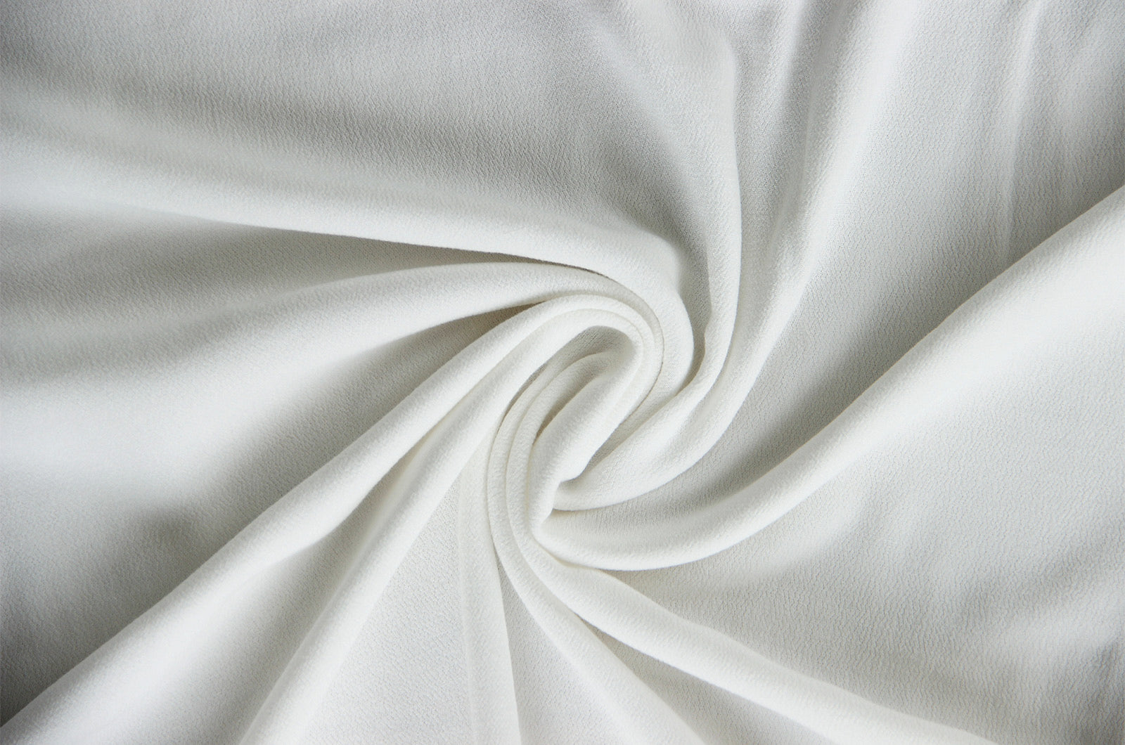 Buy 051-cream Viscose crepe * From 50 cm