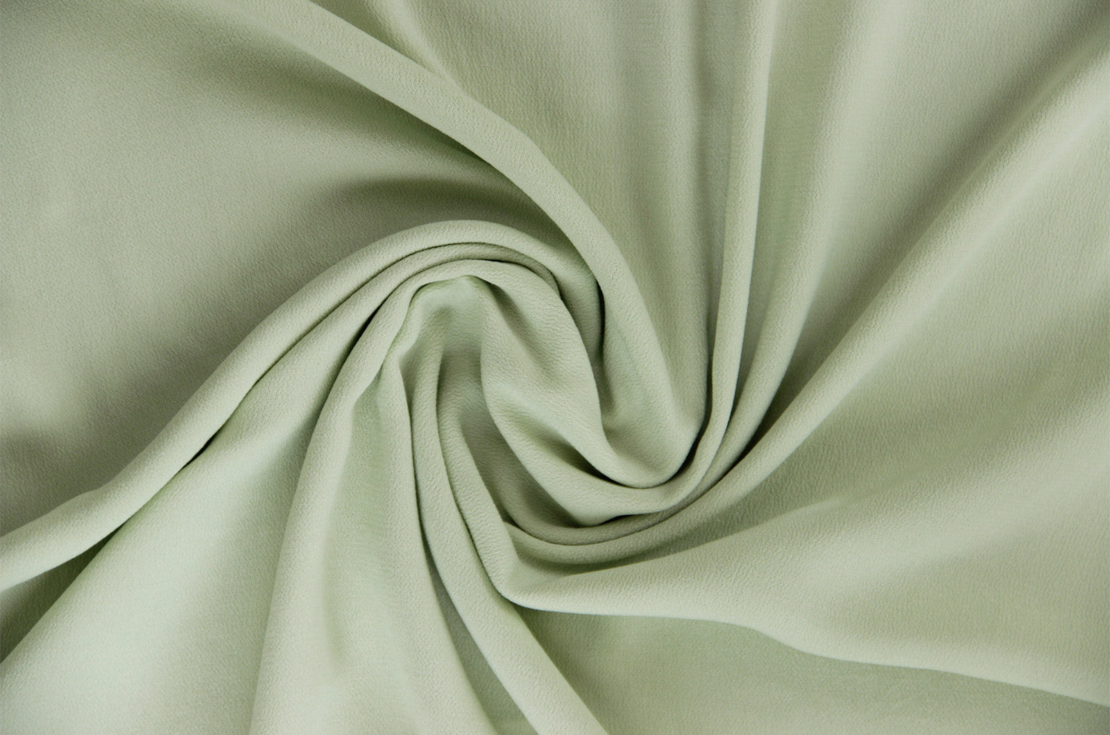 Buy 222-lime-green Viscose crepe * From 50 cm